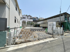 【外観：5月撮影】