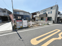 【外観：5月撮影】
