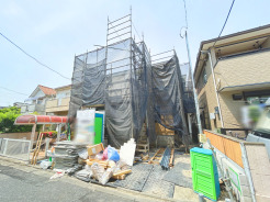 【現況：5月撮影】

