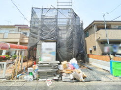 【現況：5月撮影】
