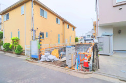 【現況：5月撮影】
