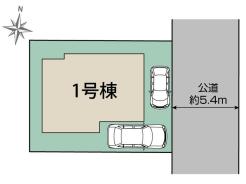 【区画図】

