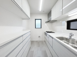 【Kitchen Space】
