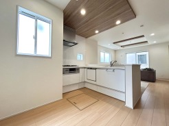 【Kitchen】
