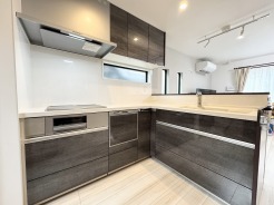 【Kitchen】
