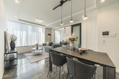 【Living Dining：16帖】
