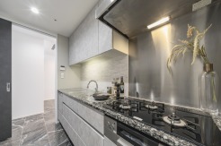 【Kitchen】
