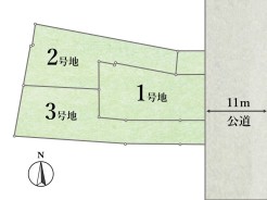【全体区画図】
