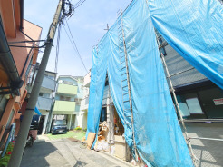 【現況：6月撮影】
