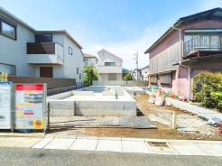 【現況：6月撮影】
