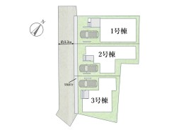 【全体区画図】
