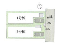 【区画図】
