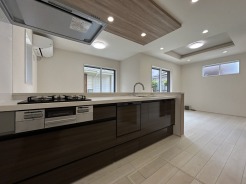 【Kitchen】
