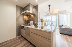 【Kitchen】

