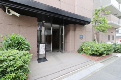 新宿区中落合３丁目