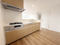 【Kitchen】
