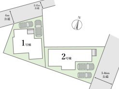 【全体区画図】
