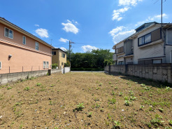 【外観：6月中旬撮影】
