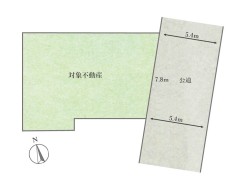 【区画図】
