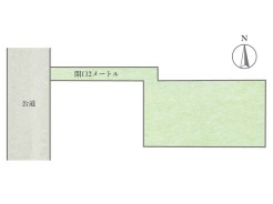 【区画図】
