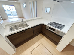 【Kitchen】
