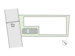【区画図】
