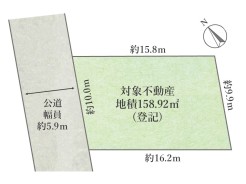 【区画図】
