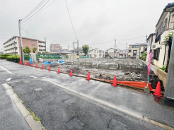 【外観：6月撮影】
