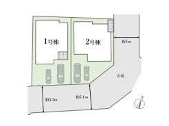 【区画図】

