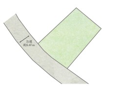 【区画図】
