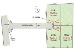 【全体区画図】
