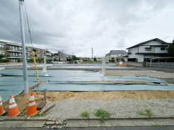【更地】