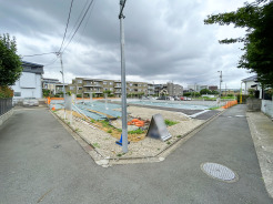 【更地】