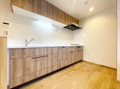 【Kitchen】
