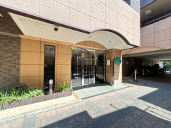 板橋区東新町２丁目