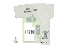 【区画図】
