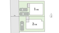 【全体区画図】