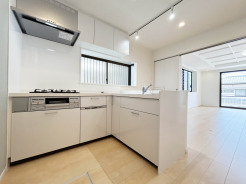 【Kitchen】
