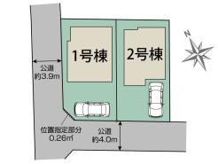 【区画図】
