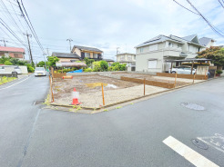 【外観：6月撮影】
