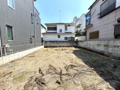 【土地外観】
