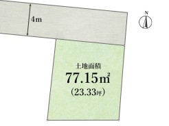 【全体区画図】
