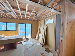 【LDK：1月中旬撮影】
