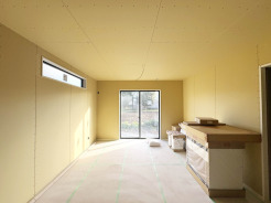 【LDK：1月上旬撮影】