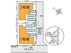 【区画図】
