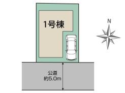 【区画図】
