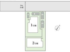 【全体区画図】
