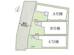 【区画図】
