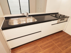 【Kitchen】

