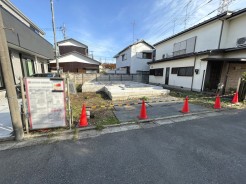 【外観：1月撮影】
